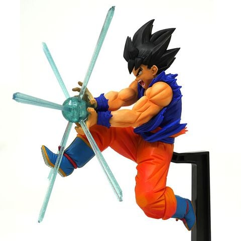 Figurine Gxmateria - Dragon Ball Z - Sangoku